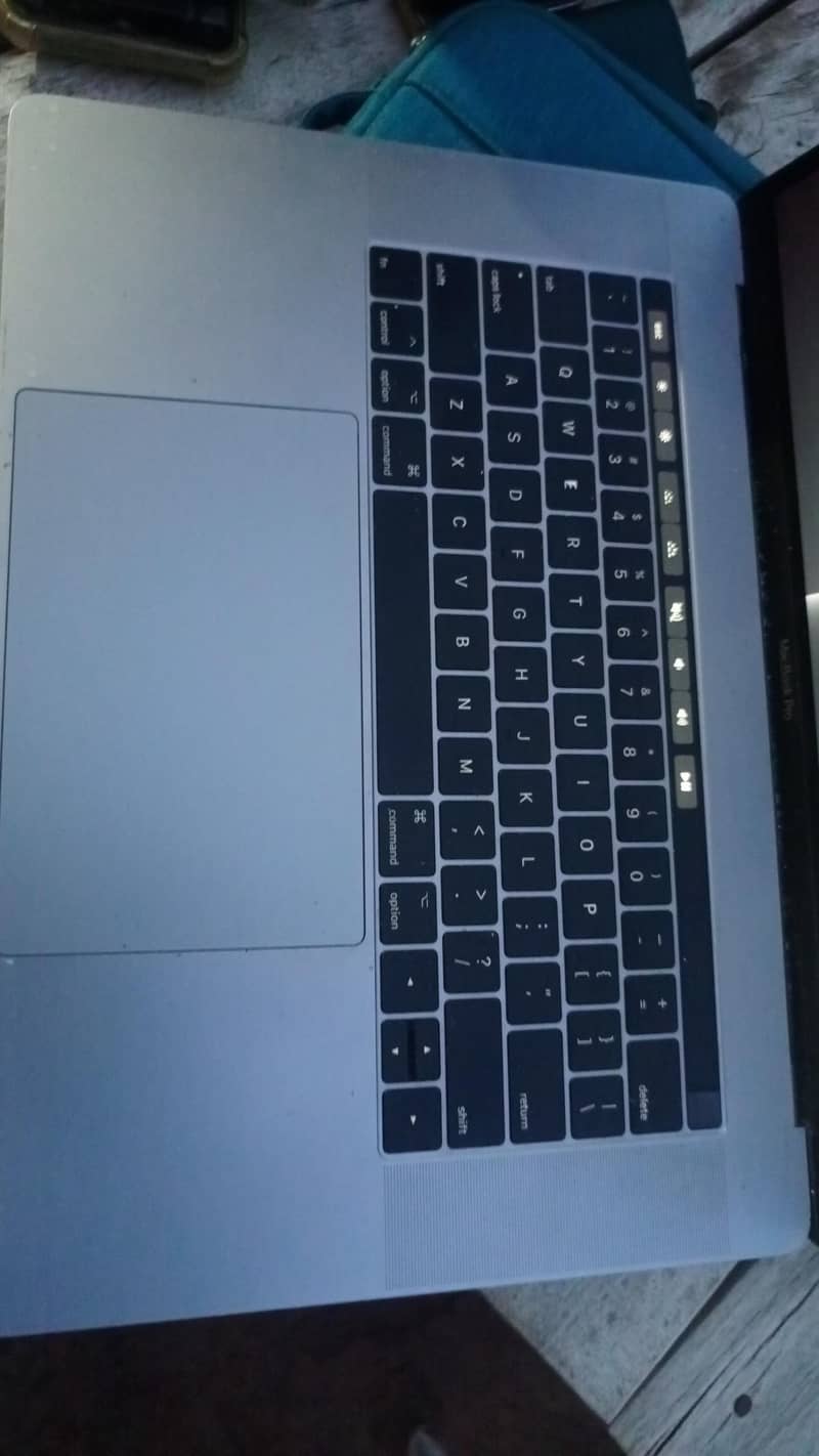 Mac book 6