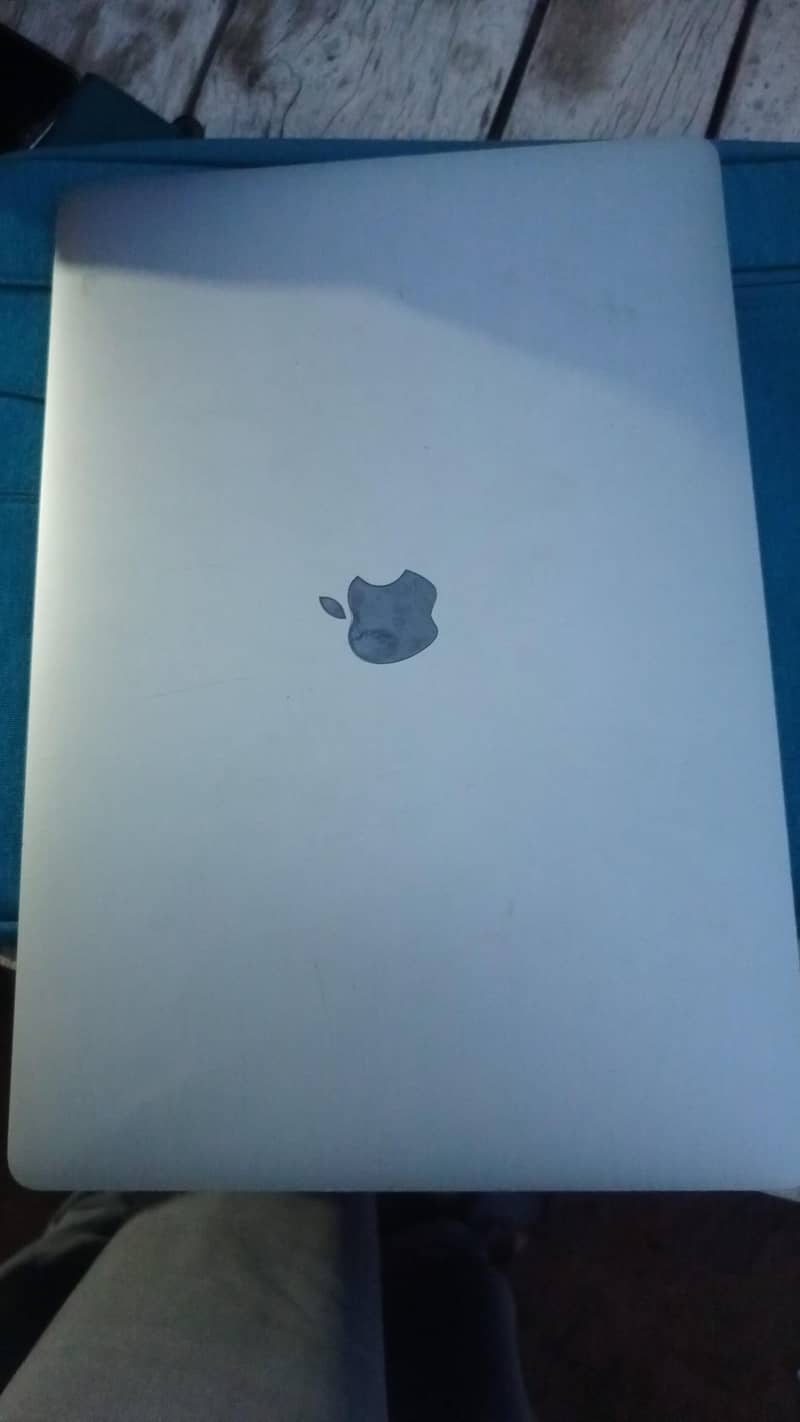 Mac book 7