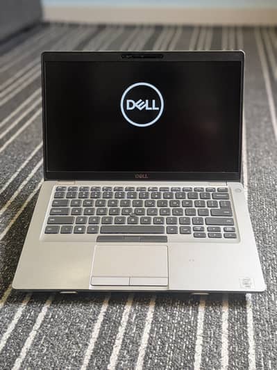 Dell Latitude 5410 core i7 10th gen