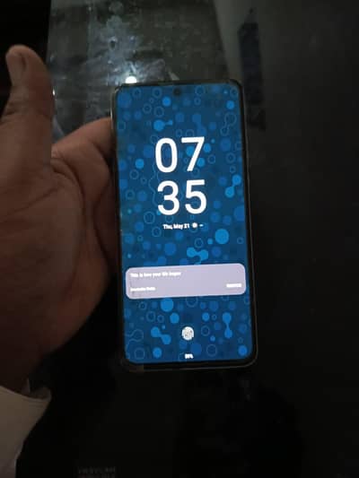 MOTO G84 12+12=256 gaming phone exchange possible read add