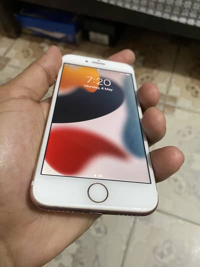 Iphone 7 pta approved 32 gb for sale