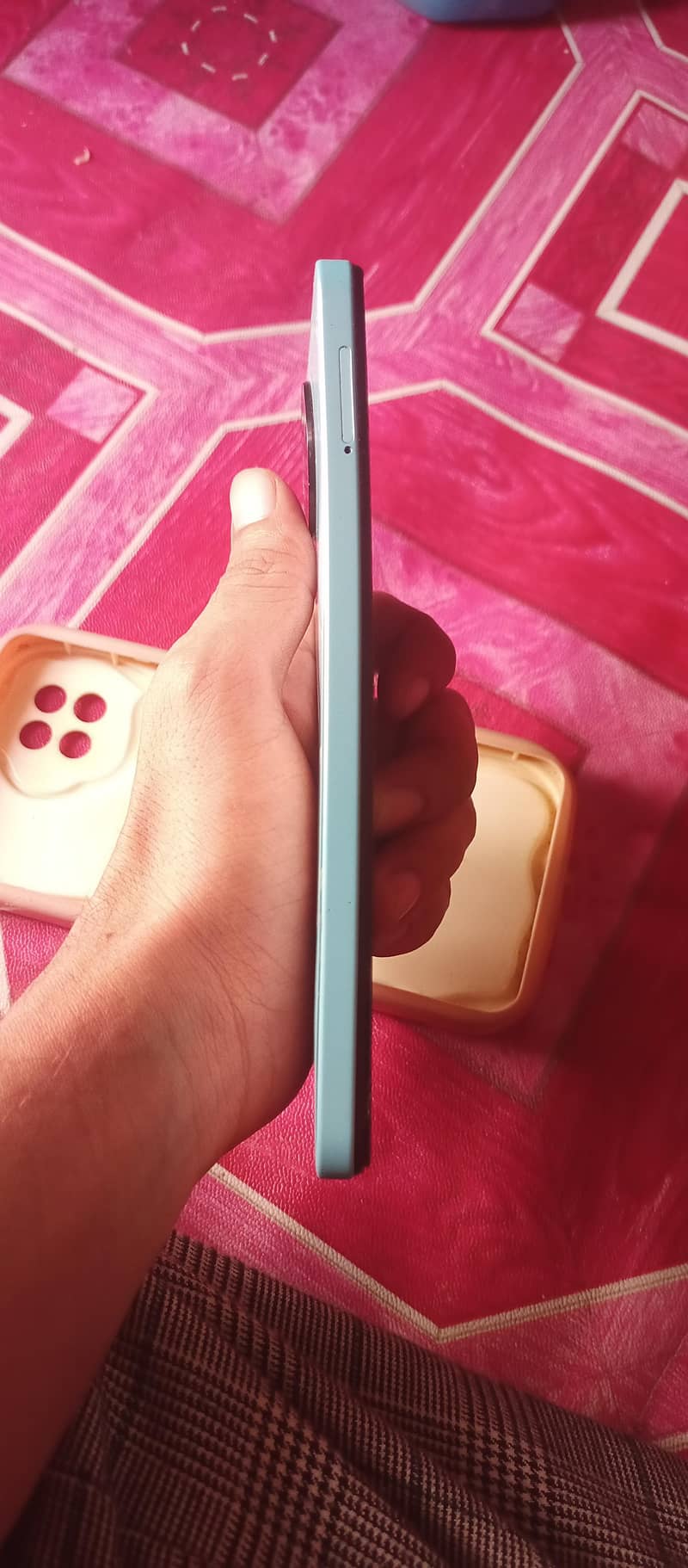 Itel S23 2