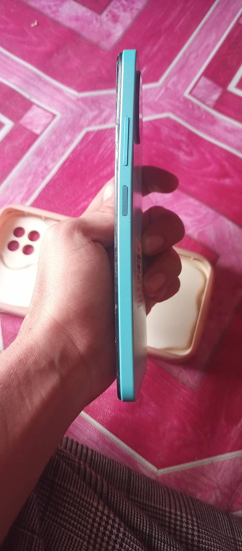 Itel S23 4