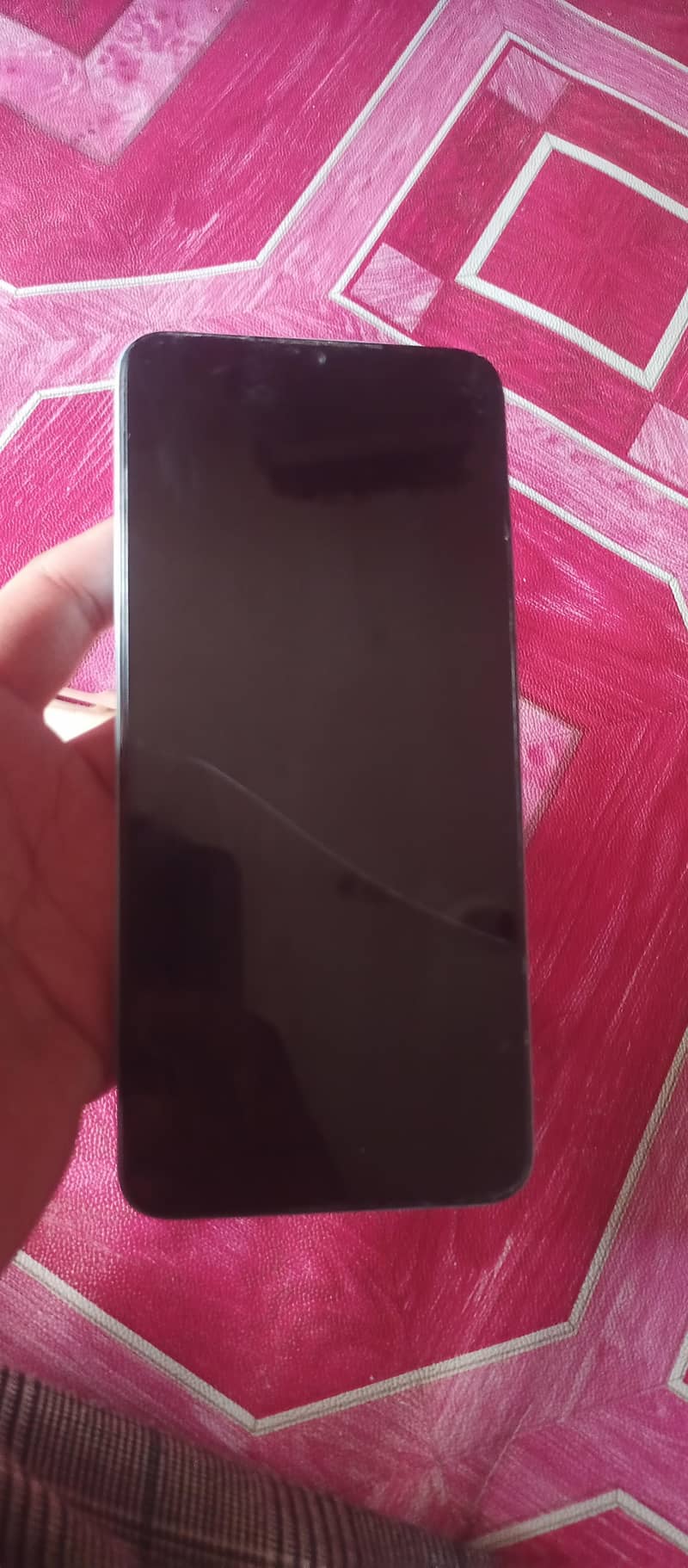 Itel S23 5