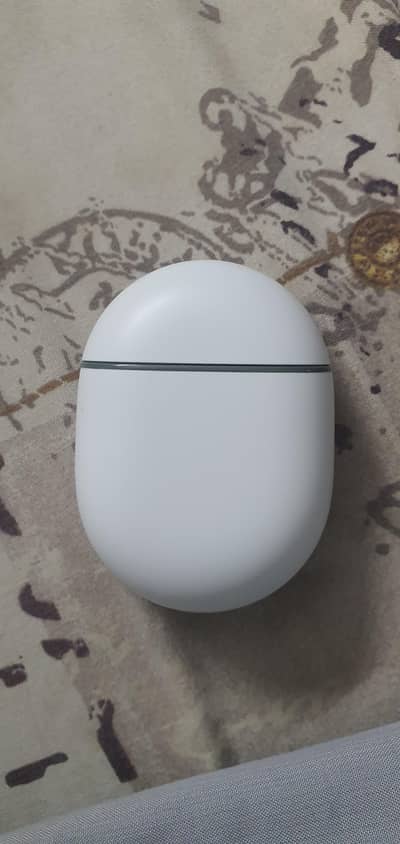 Google pixel buds