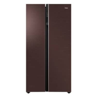 Haier Refrigerator 622 ICG on Easy Installments | 12 Months Plan