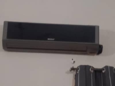 orient split AC