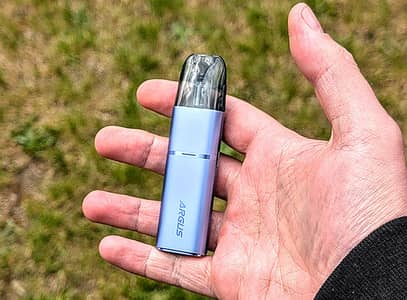 G3 mini pod