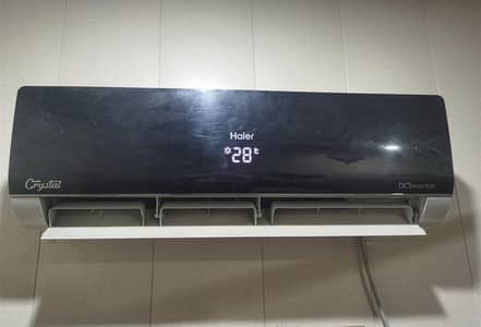 Haier 1 ton inverter
