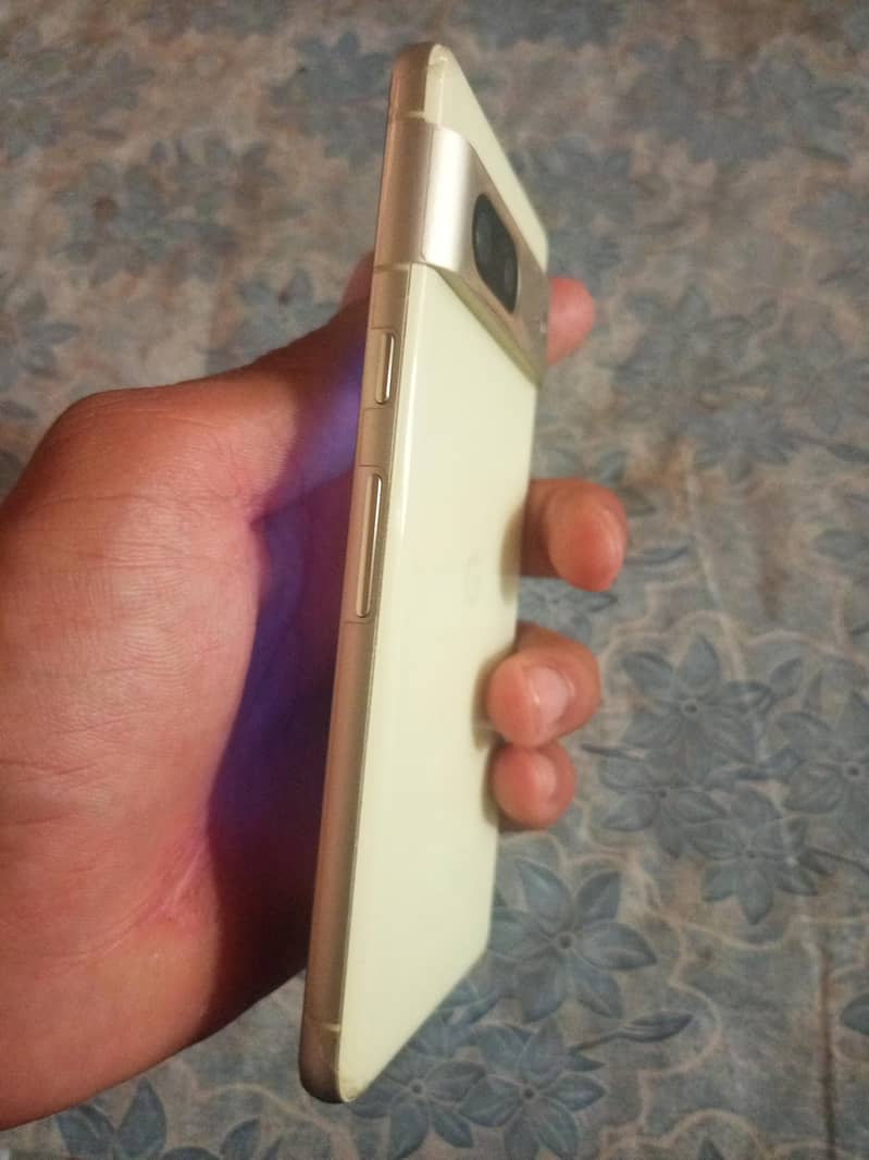 google pixel 7 0