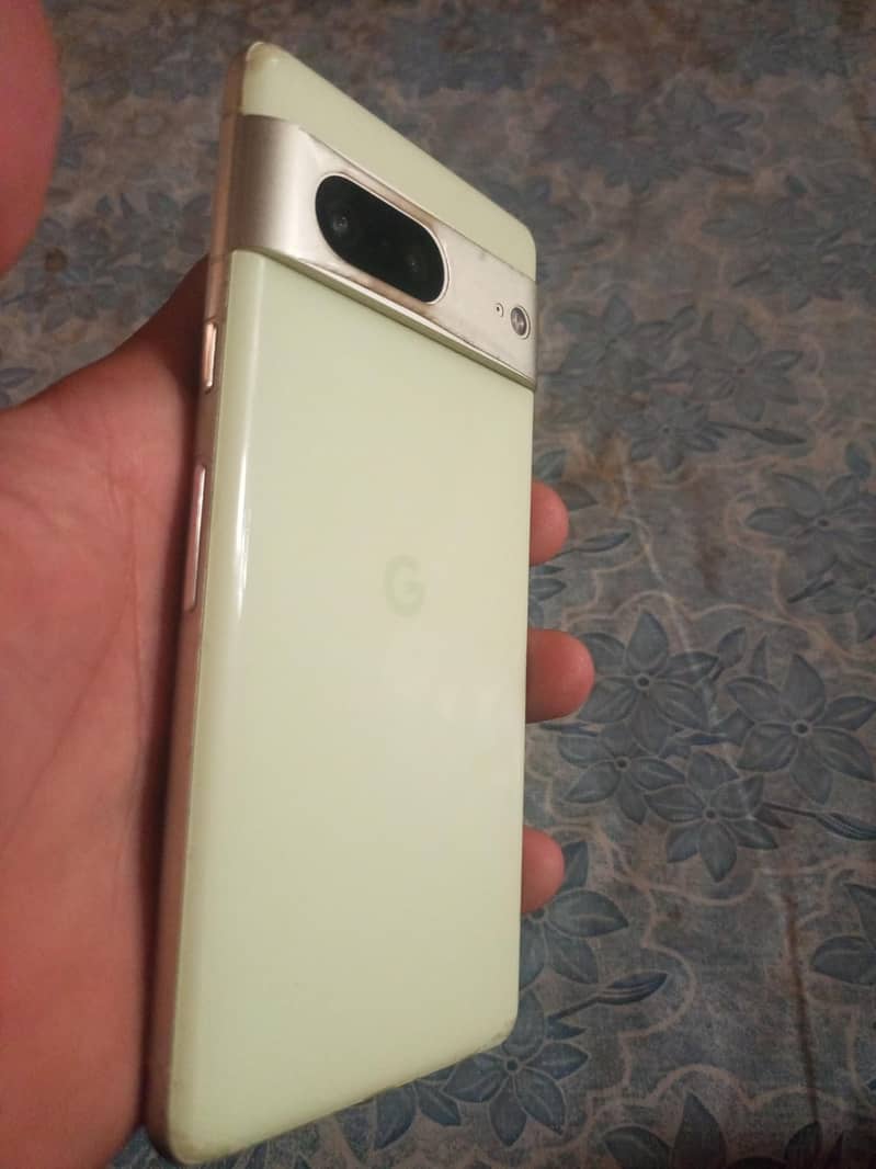 google pixel 7 1