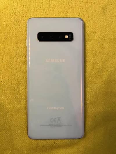 Samsung Galaxy S10 5g 8/128
