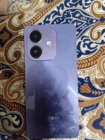 OPPO A5i brand new condition