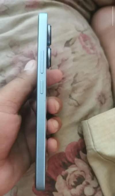 redmi note 13 8+8+/256/exchange