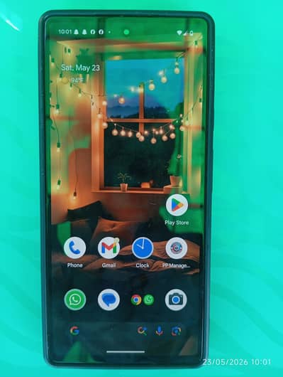 all original phone 10 by 10 condition