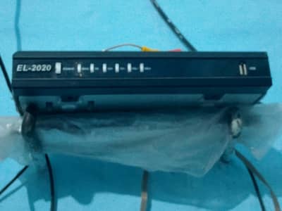Dish receiver