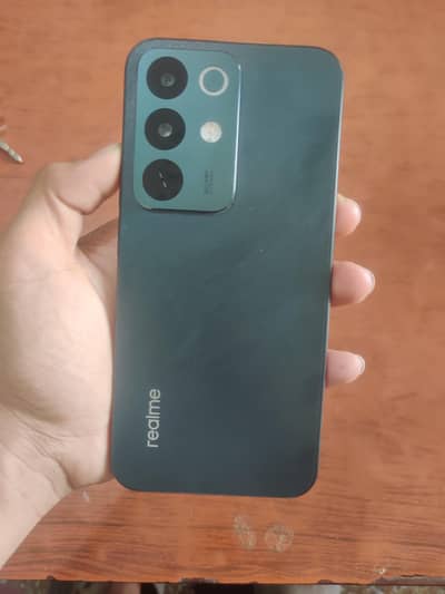 realme c85 pro pta approved 8gb ram 256gb memory