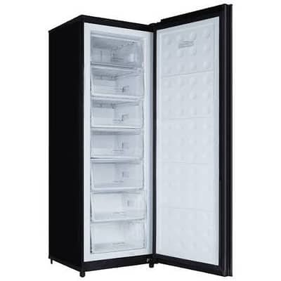 PEL VF 7D Vertical Freezer on Easy Installments | 12 Months Plan