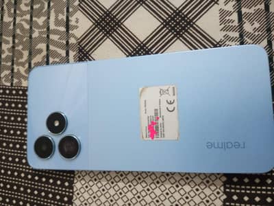 Realme Note 50 4/128