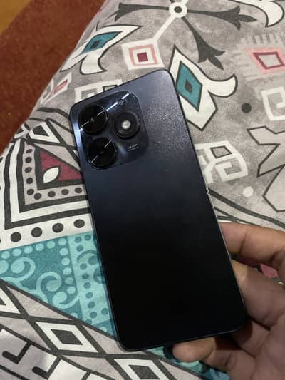 Tecno Spark Go 2024