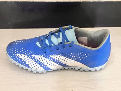 Adidas Predator Club TF Football Grippers
