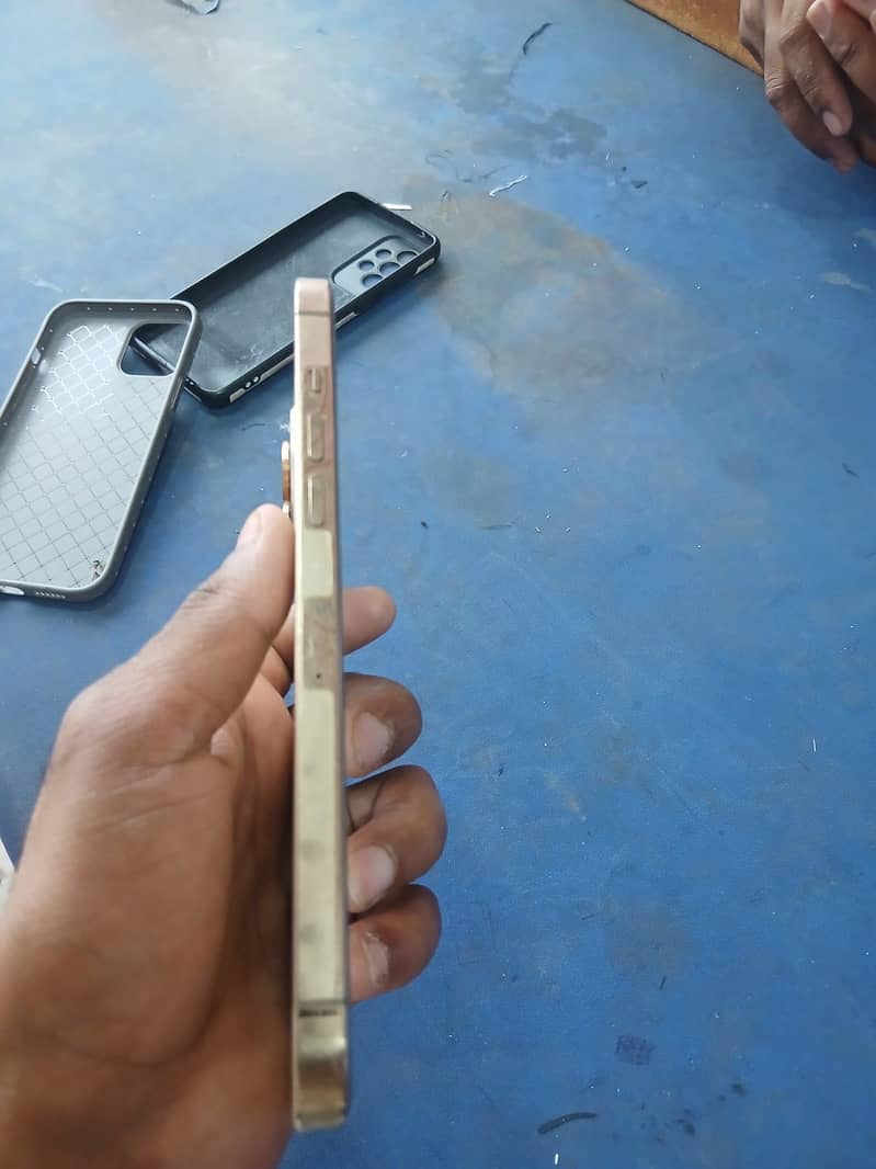 iPhone 12 Pro Max 4