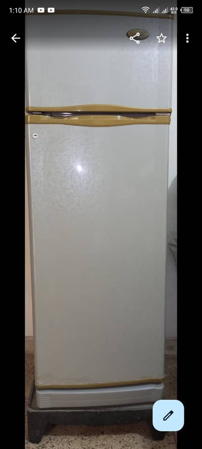 Dawlence Refrigerator