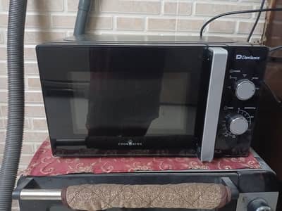  Dawlance Microwave Oven for Sale 