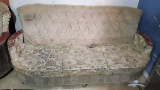 Sofa sets