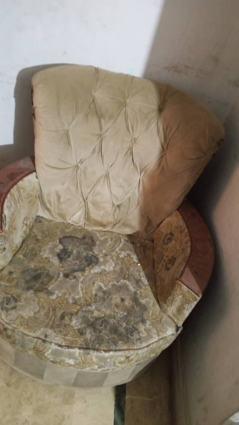 Sofa sets 2