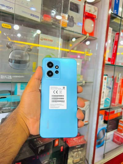 REDMI Note 12