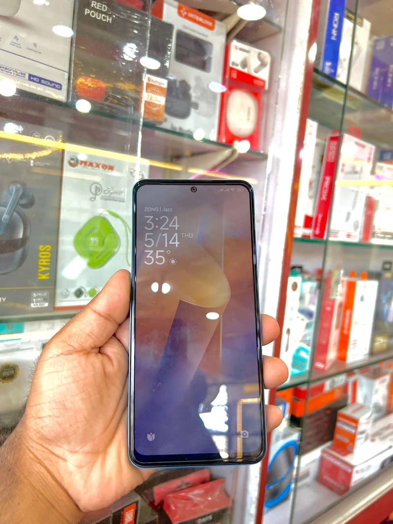 REDMI Note 12 1