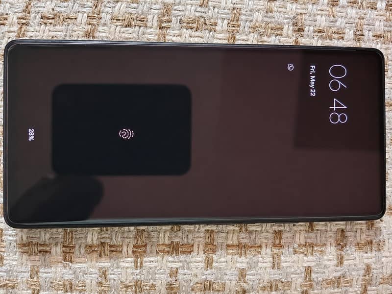 google pixel 6a 1