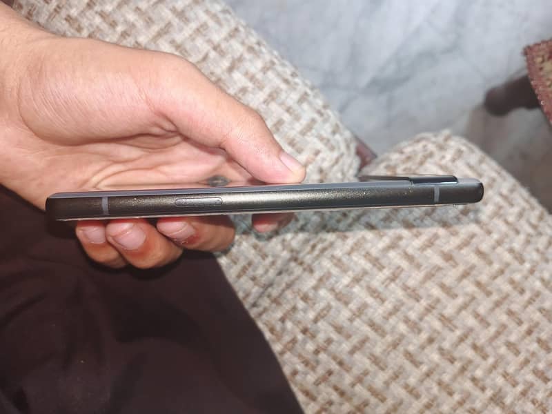 google pixel 6a 3