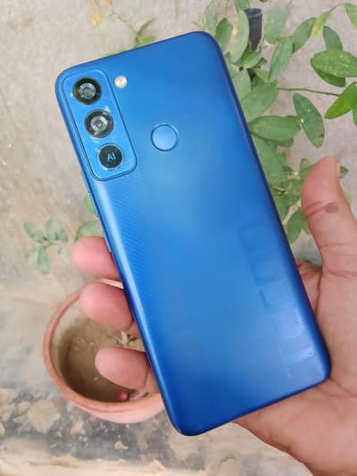 Tecno pop 5 LTE