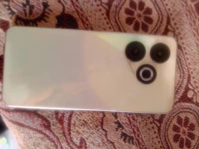 infinix smart 8 read add