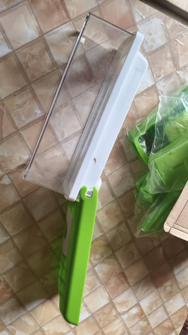 Vegetable Cutter 2