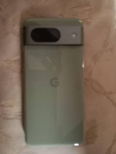 Google Pixel 8