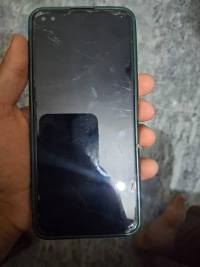 OPPO F17 Pro