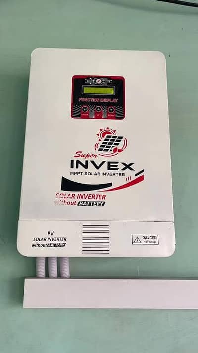 10KVA Local made inverter
