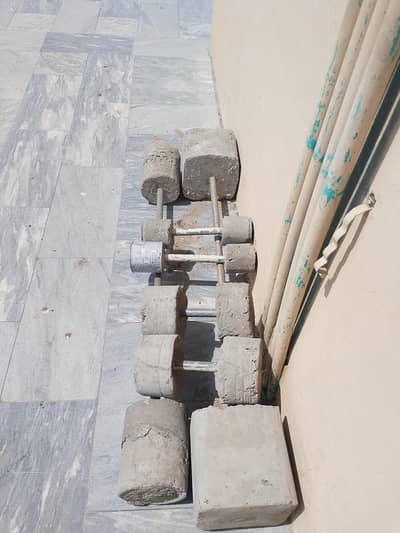 DASI GYM FOR SALE 
