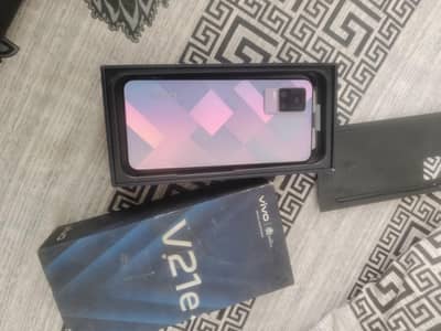 vivo v21e 8 gb 128 gb