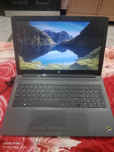 Hp laptop