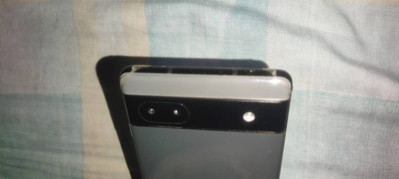 Google pixel 6a 2