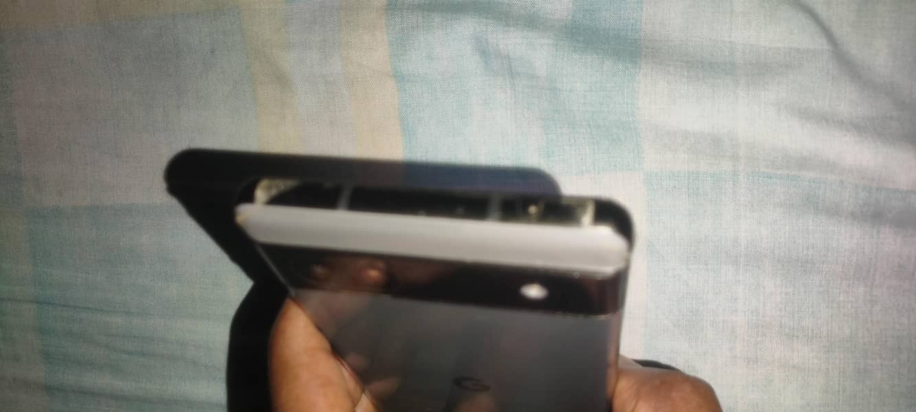 Google pixel 6a 5