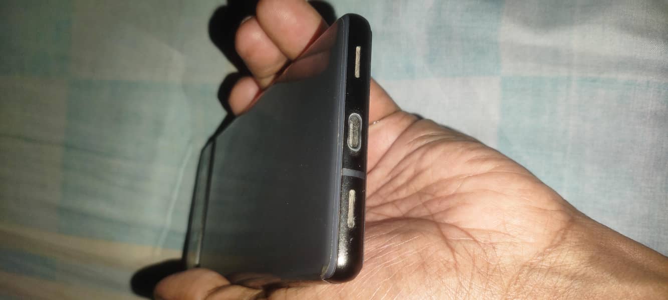 Google pixel 6a 7