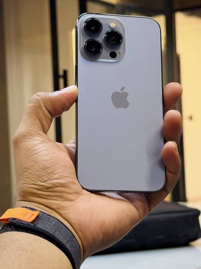 iPhone 13 Pro Non PTA