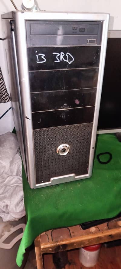 gaming pc