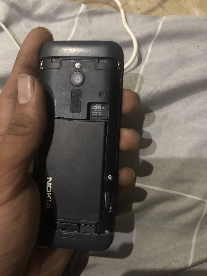 Nokia 230 3