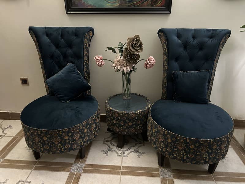 2 sofa seats 1